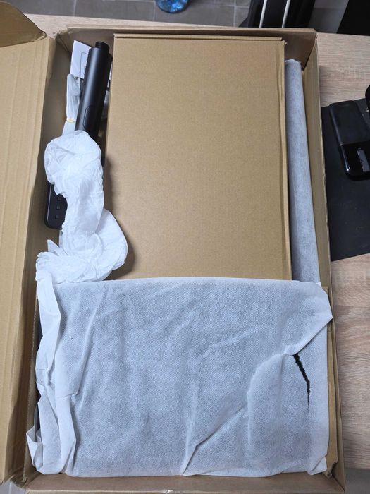 Sistem de duș termostatic JOHO