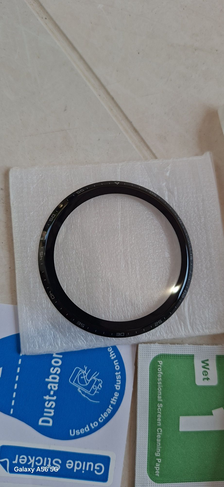 Протектор за часовник.46mm
