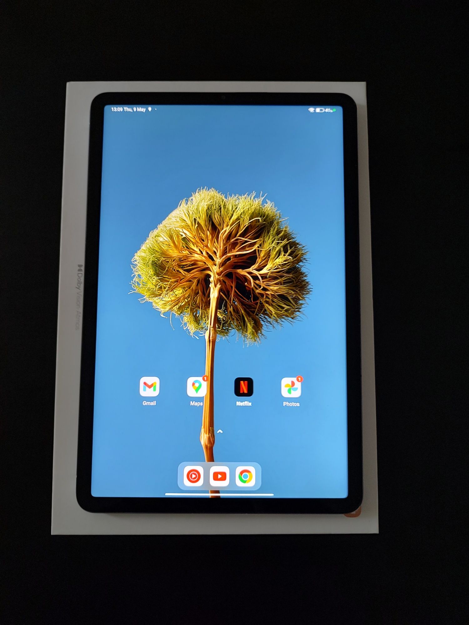 Tableta Xiaomi Pad 5