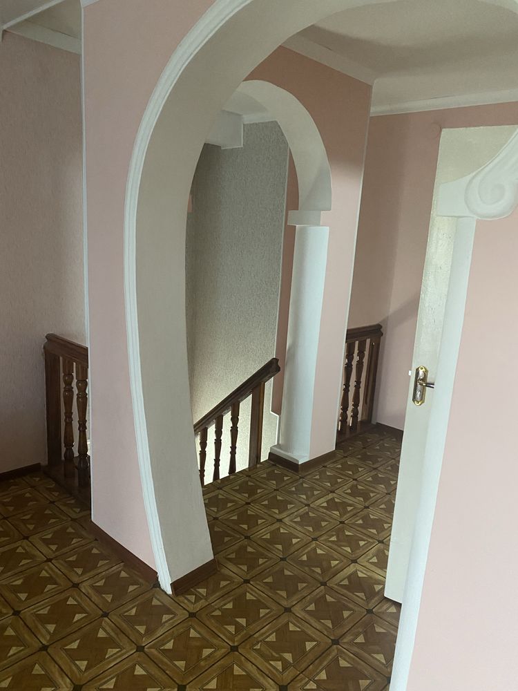 Продается дом в Зачаганске 240 кв. м.