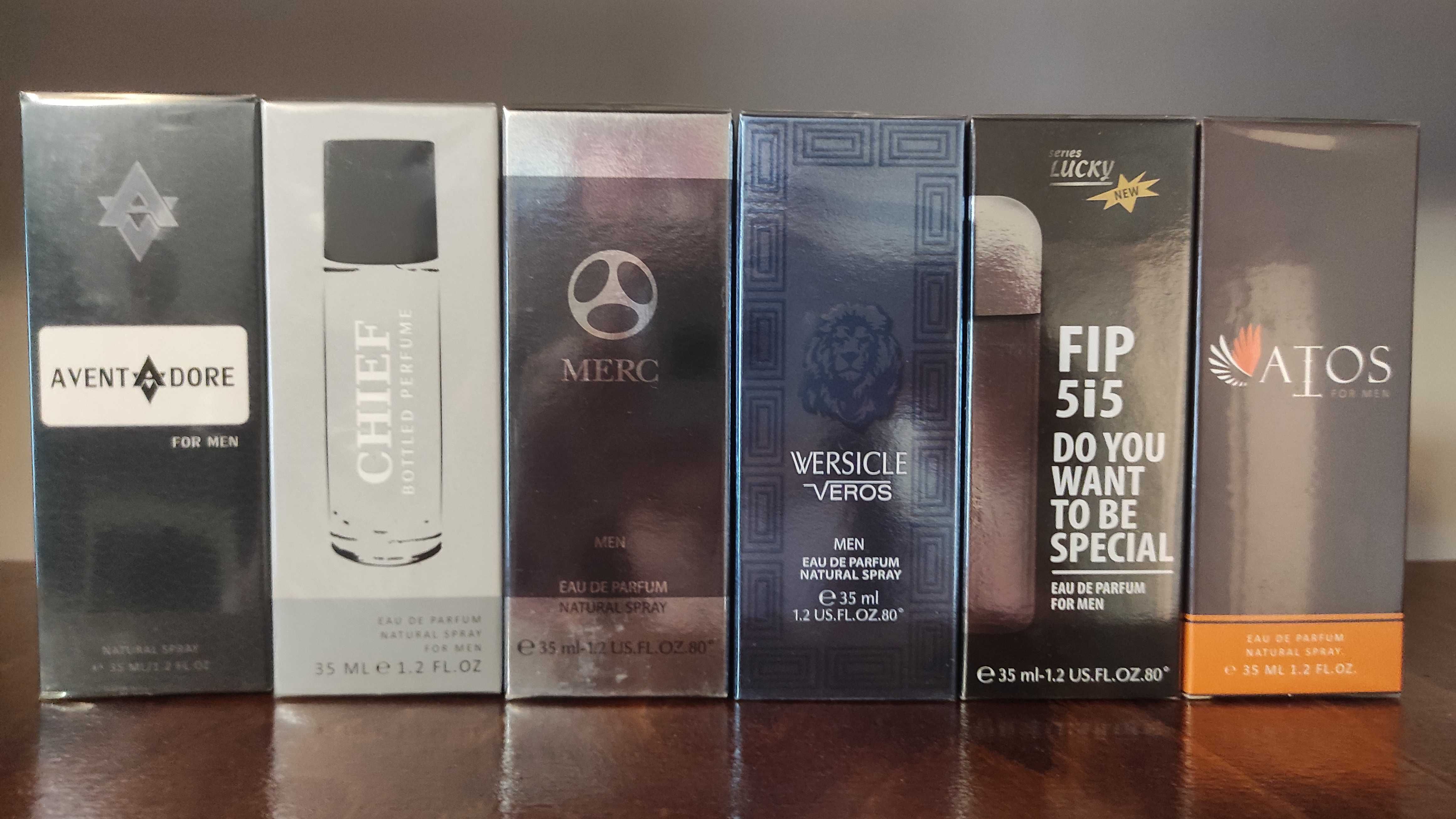 Lucky 35ml парфюм