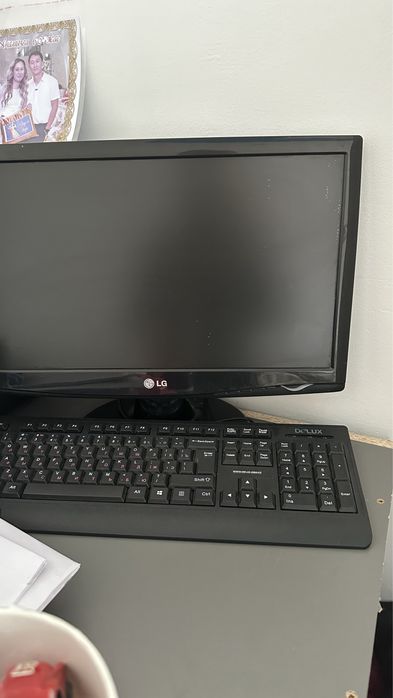 Компьютер принтер Продам