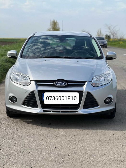 De vanzare Ford Focus