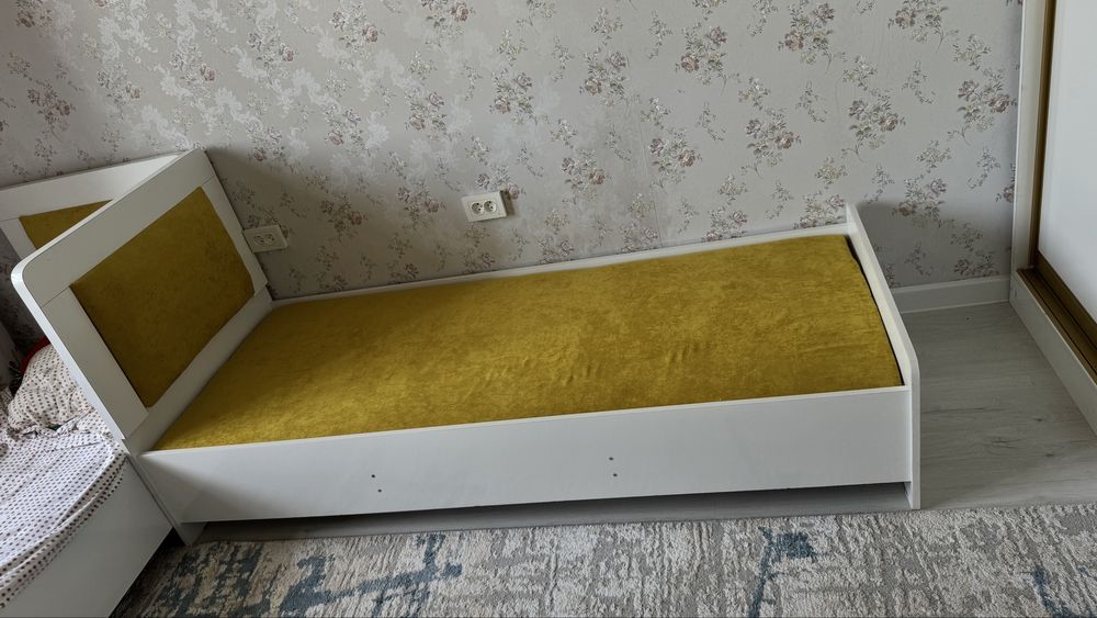 Кроват 2 шт длина 180 ширина 80