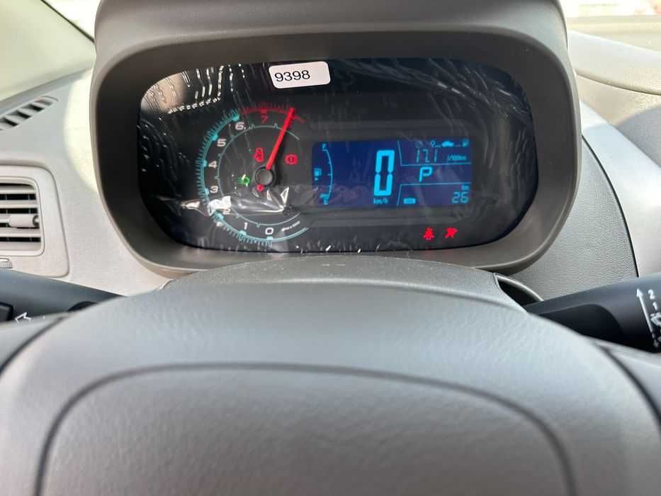 Продам кобальт автомат GX-STYLE PLUS cobalt avtomat Avtokredit