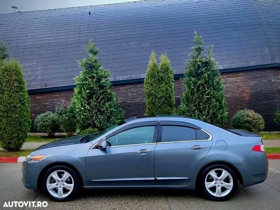 Honda Accord 2.0 Executive