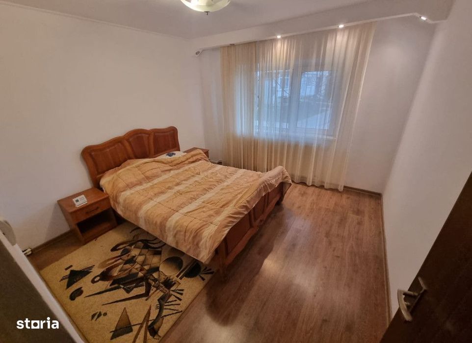 Apartament  2 camere Dancu , 53 metri, etaj parter Cod:157081