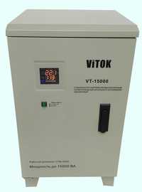 Vitok-15000 латерный