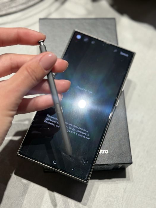 Samsung S24 Ultra 512GB