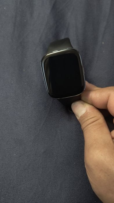 Смарт часовник Redmi Wach 3