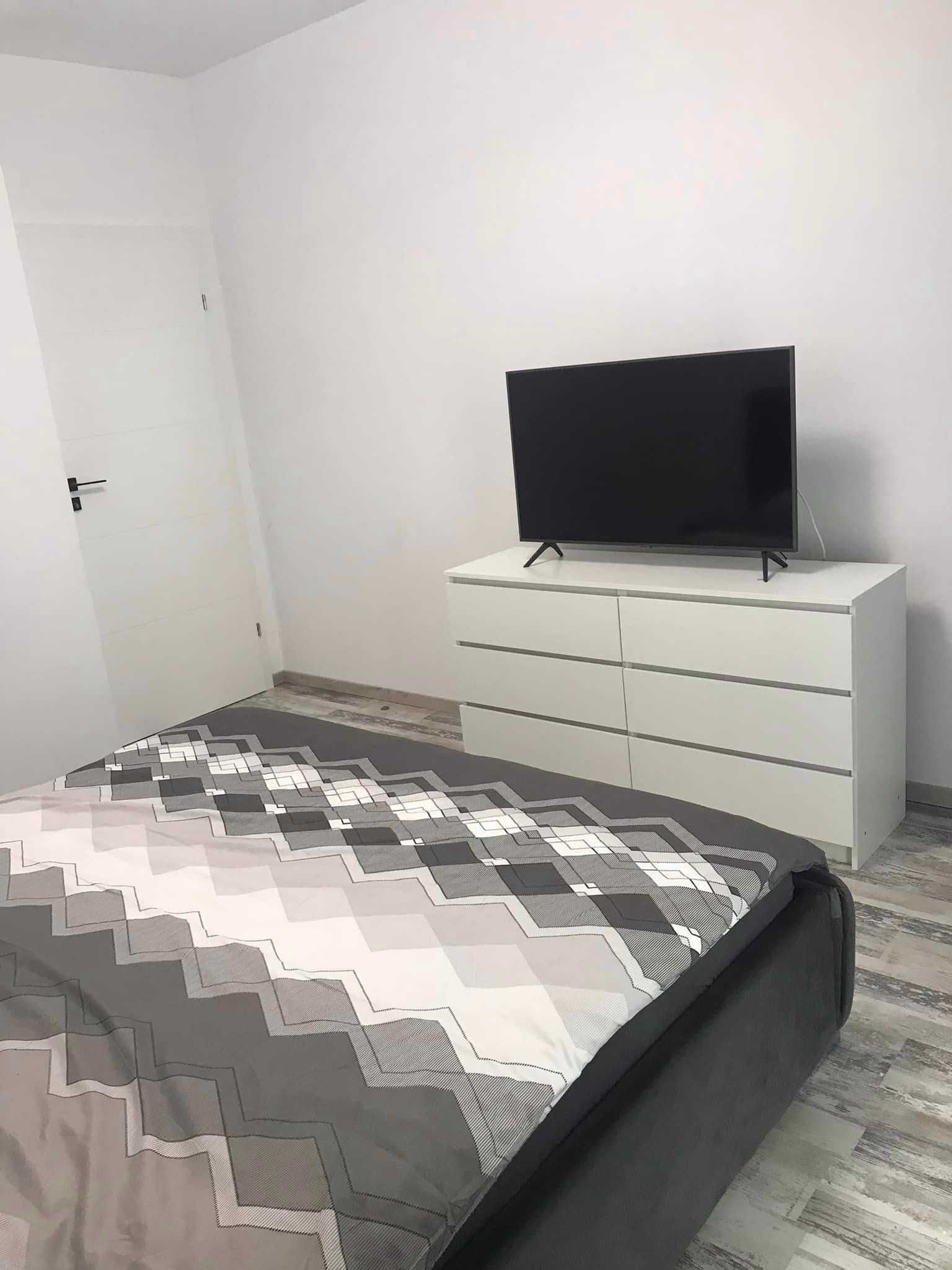 * Inchiriez apartament cu 2 camere Exigent Plaza Bucuresti sectorul 6