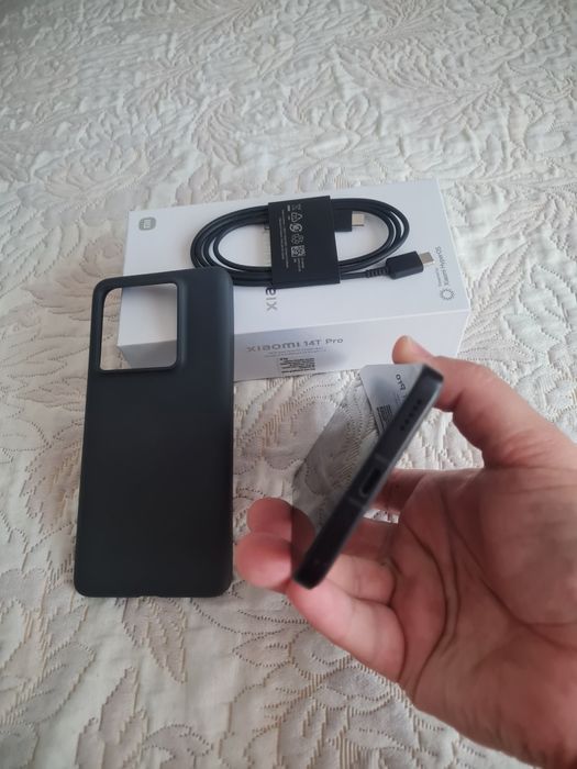 Vand Xiaomi 14T Pro, 512GB