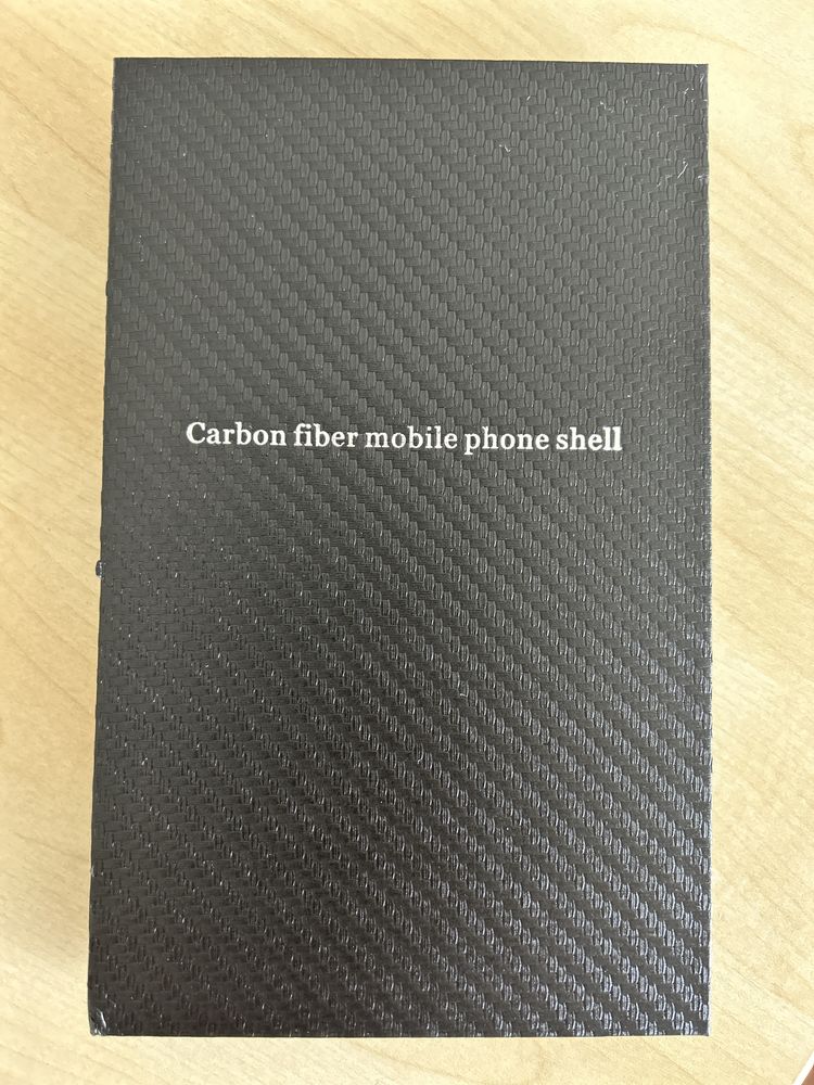 Husa Carbon Iphone 14