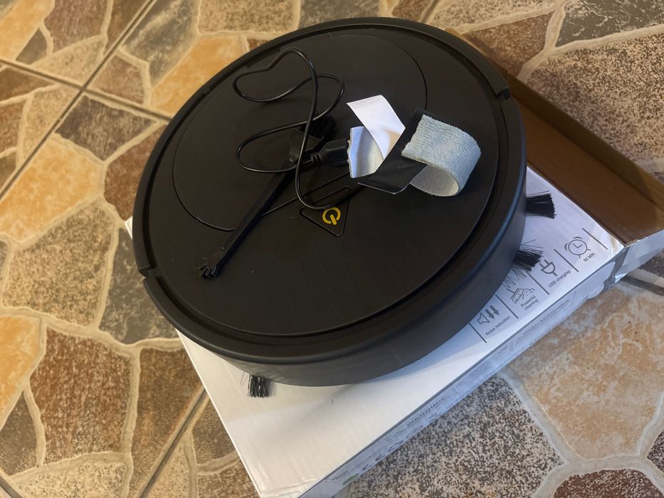 Прахосмукачка Работ