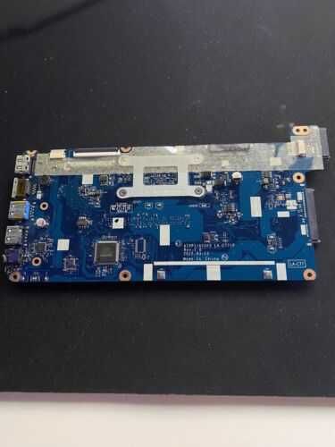 Placa de baza lenovo ideapad 100-15iby