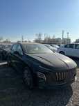 Hongqi E-QM5 500 km qora rangli Toshkentda tayyor 
7kW zaryatchik, pol