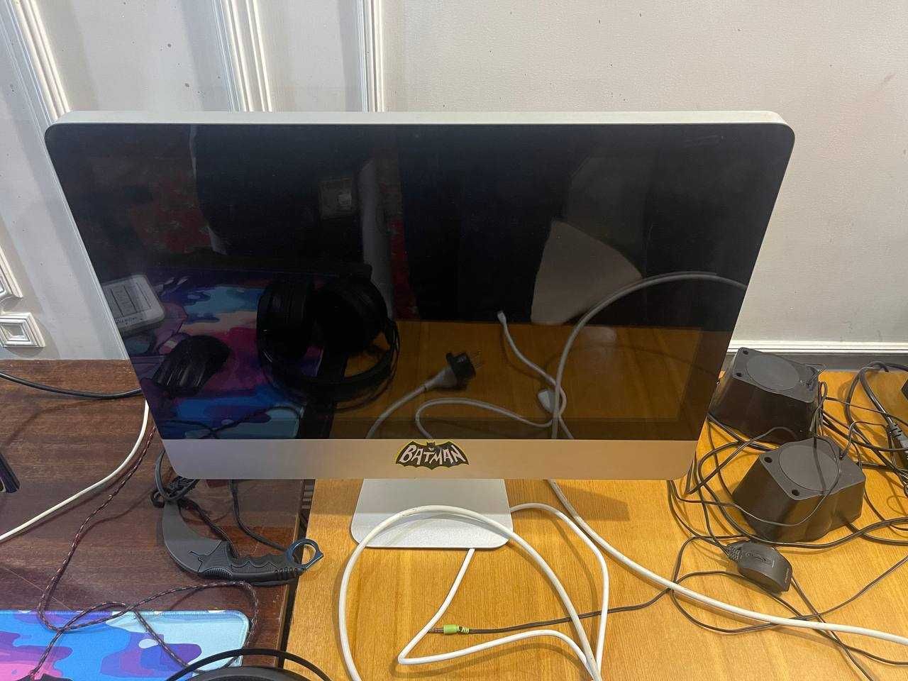 Imac apple  21.5-Inch Desktop