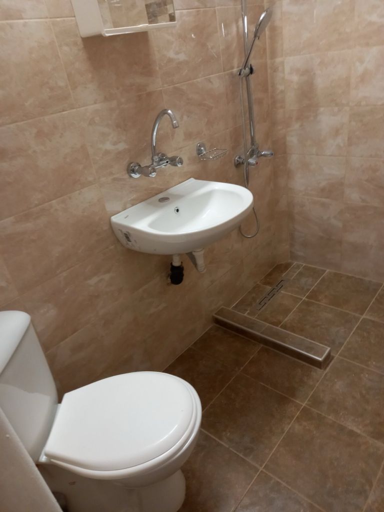 Дава се под наем Едностаен апартамент в София, Надежда 2 - 44 кв.м за 408 € - Снимка #7