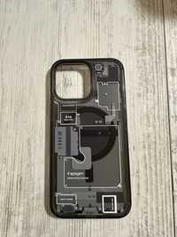 Husa ZeroOne MagSafe iPhone 14 Pro Max