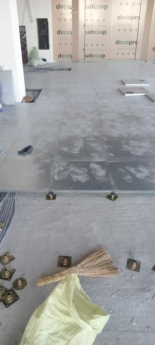 Услуга Ремонта внутренних помещений