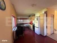 Casa cu 5 camere, 188 mp,  zona Zavoi