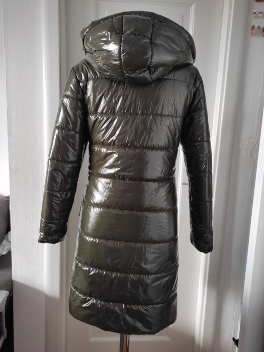 Geaca Exclusives impermeabilă