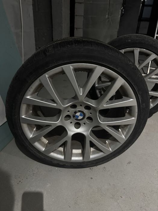 Jante BMW r20 seria 7