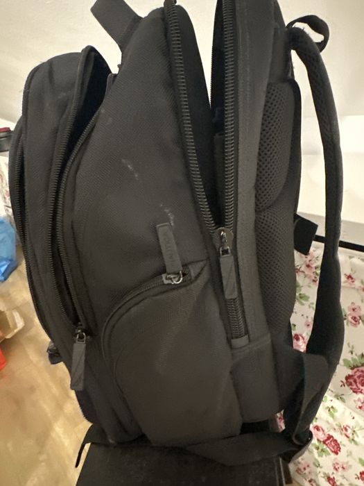 Rucsac Nautica cu multiple compartimente