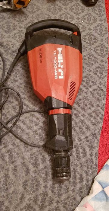 Picamer TE 100 AVR