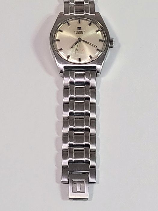 Ceas mecanic  Tissot PR 516