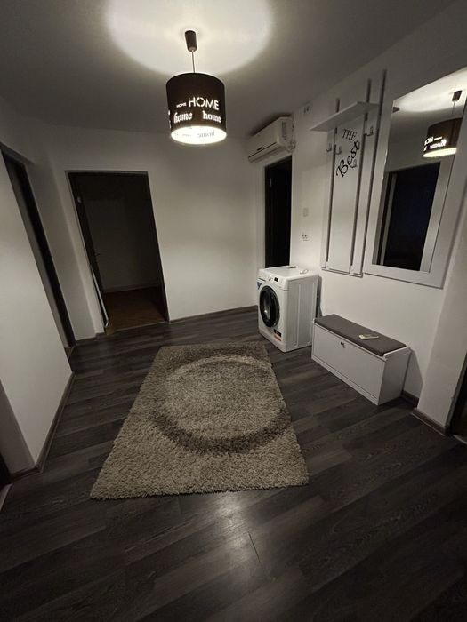 Inchiriez apartament 3 camere