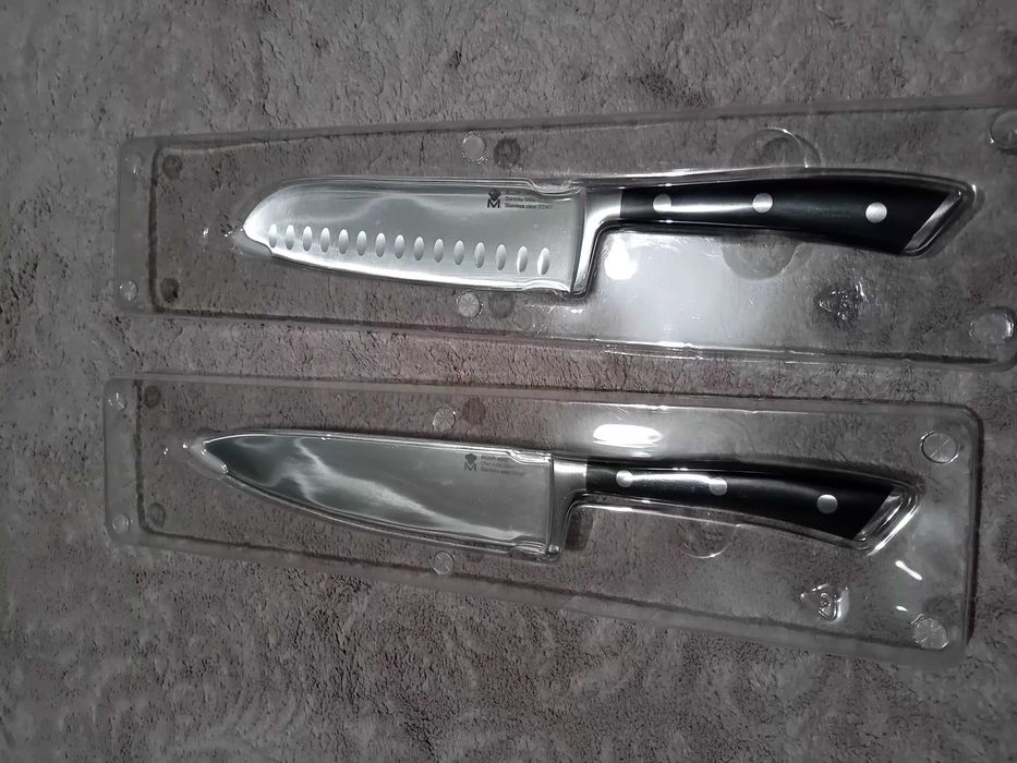 нож,ножове ,нови 2 бр