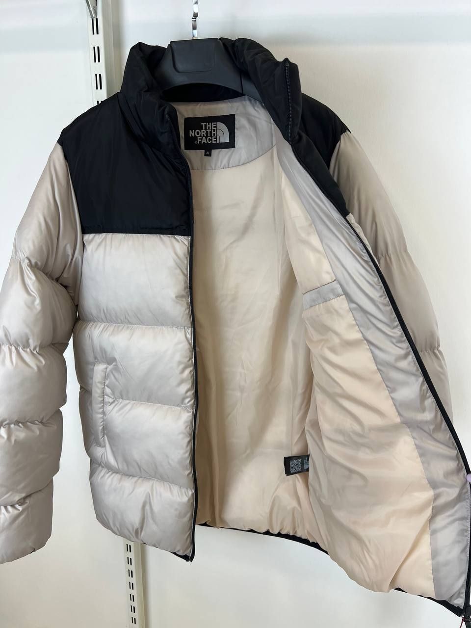 The North Face зимно яке