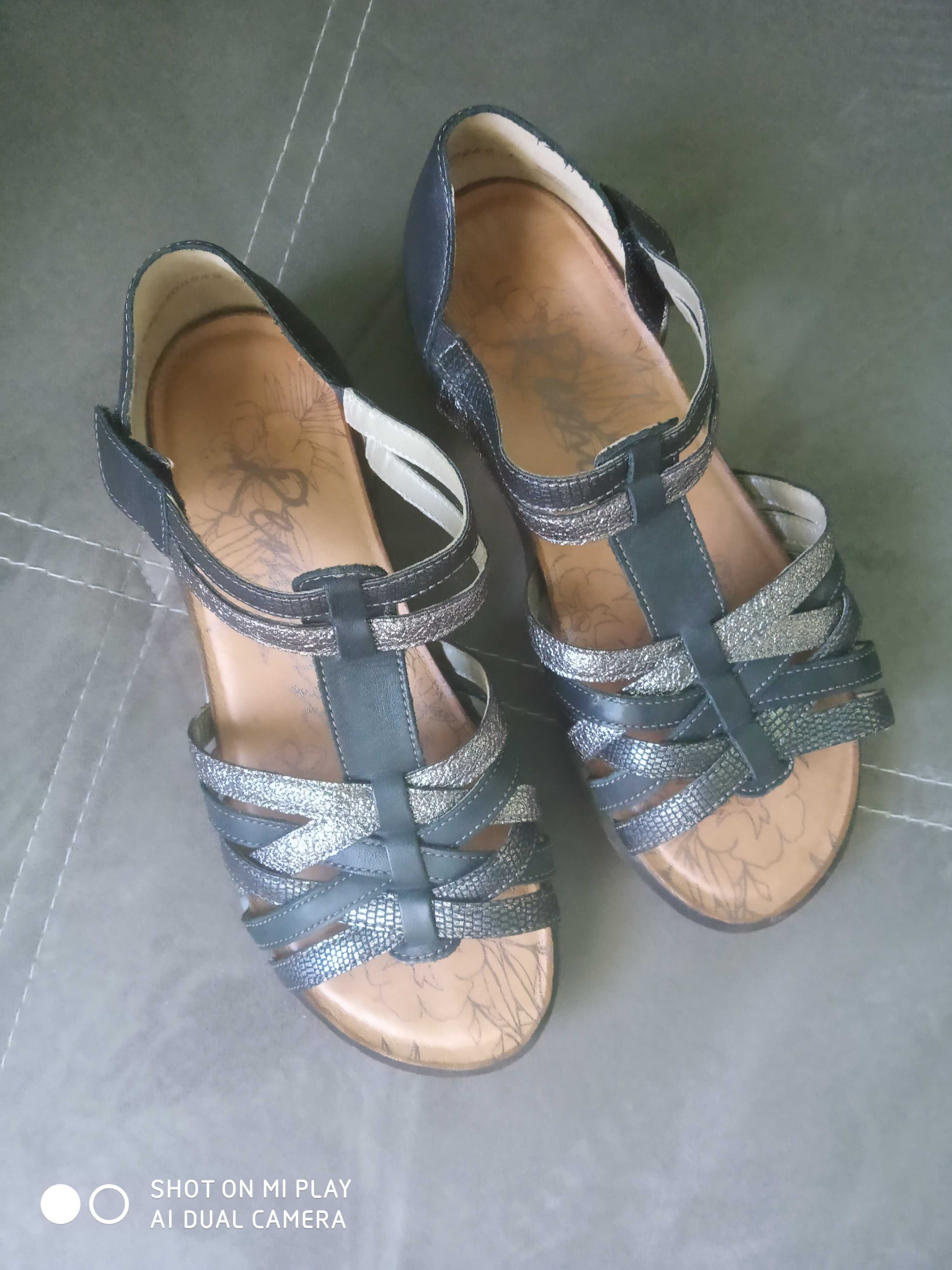 Летни Skechers,Sholl,Remonte номер 36.
