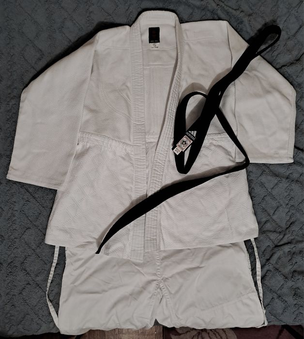 Кимоно средней плотности