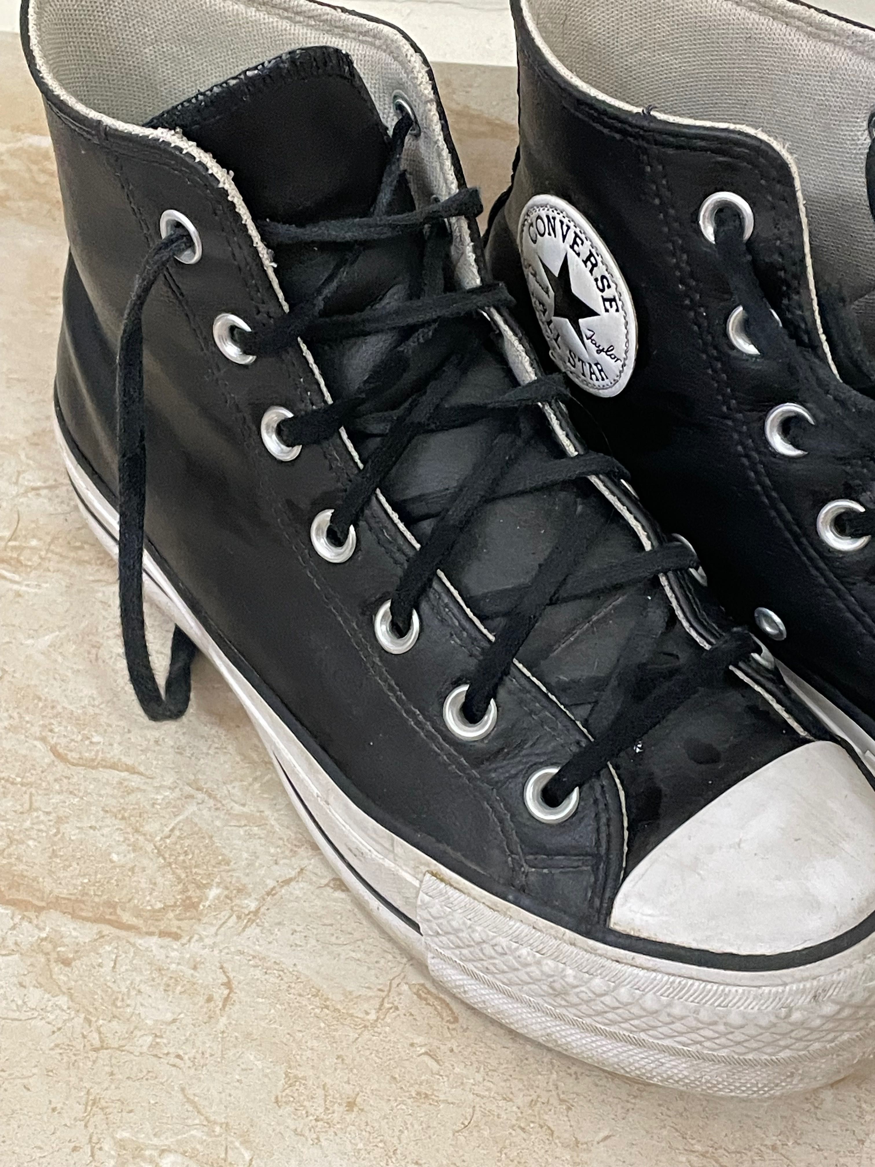 converse размер 38 нормално състояние