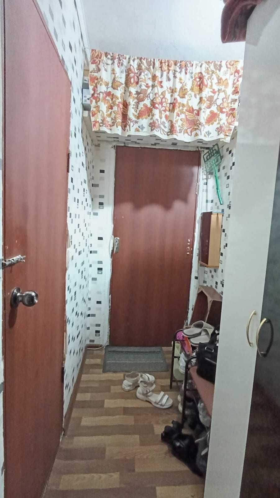 Продам 1-а комн. кв-ру ул. Свердлова 41