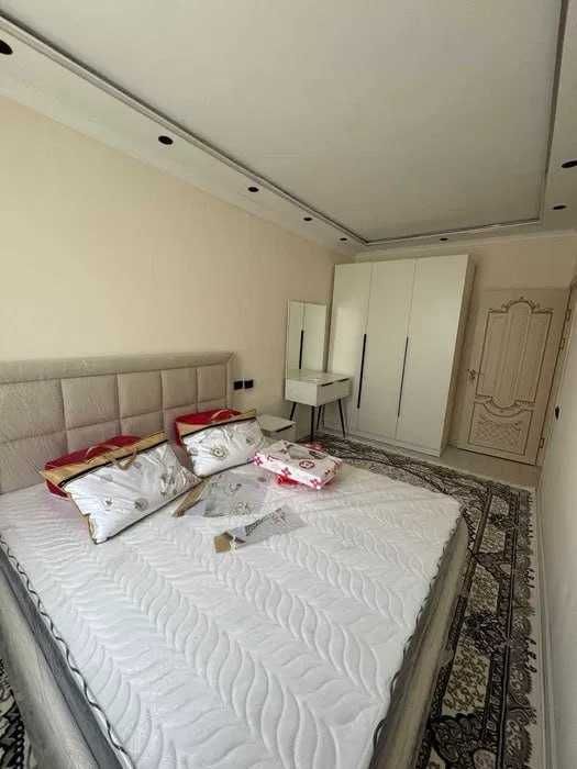 Ганга Ц14 Срочно Продается 3 комнатная свежая квартира звоните