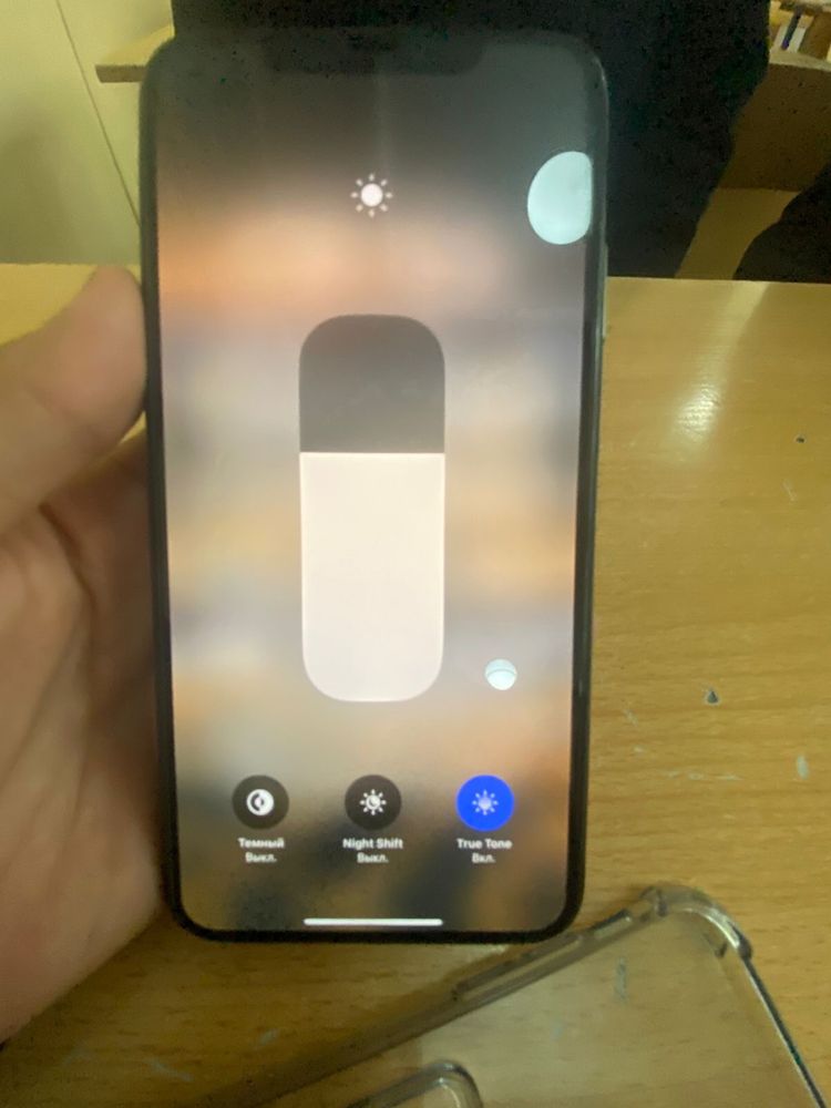 Iphone xs max  обмен