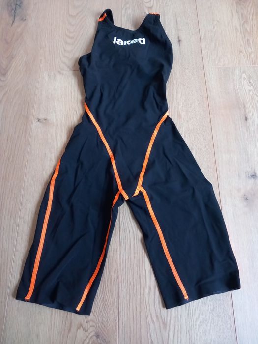 Costum de competiție Jaked fete