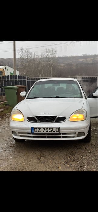 Vand nubira 1.6 gaz secvential