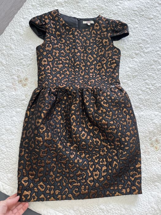 Платья на девочку 9-11 лет