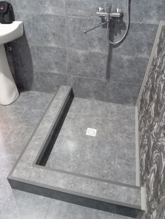 Услуги ремонту евро ремонт