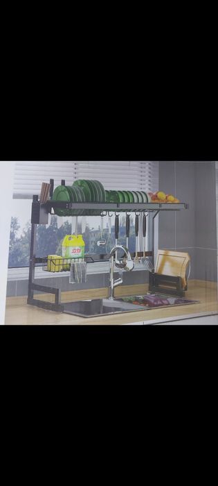 Продам сушилку для посуды.