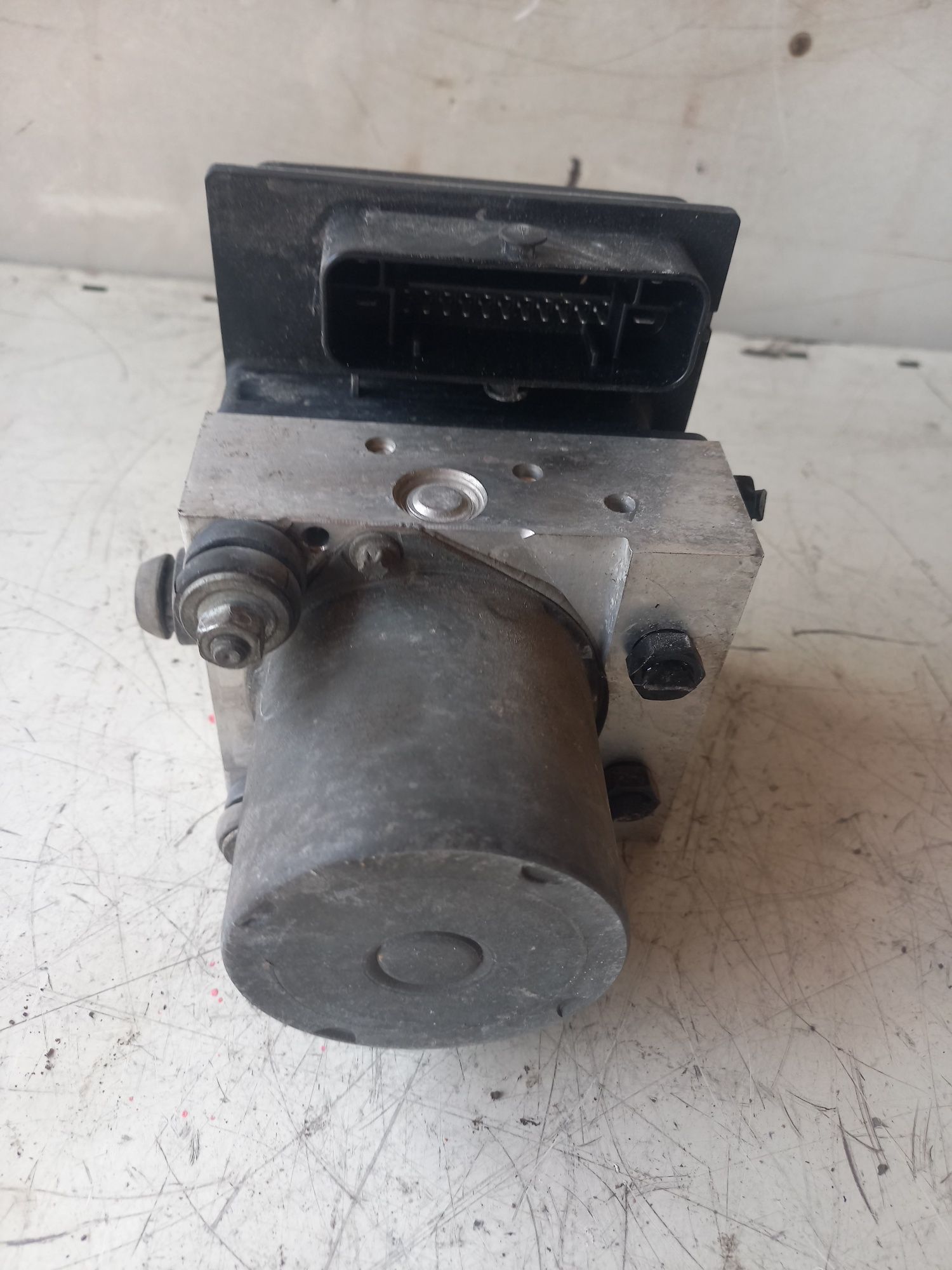 ABS Модул Audi A6 4F