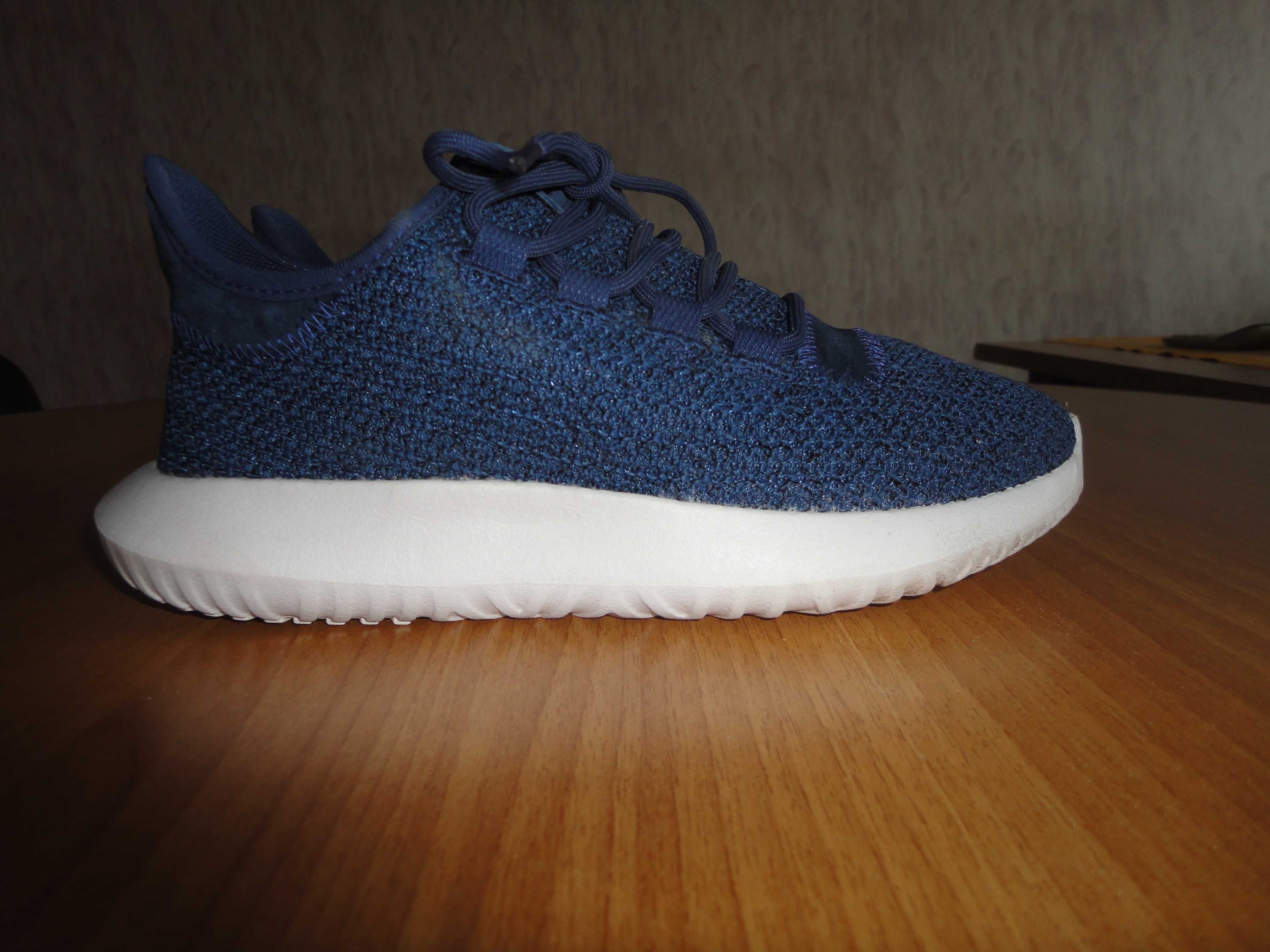 N39 Adidas Tubular Shadow/дамски маратонки