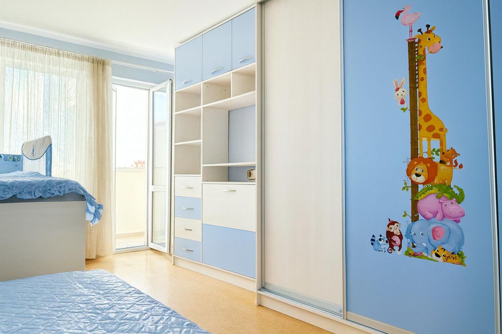 Дава се под наем Тристаен апартамент в Пловдив, Каменица 1 - 122 кв.м за 585.48 € - Снимка #6