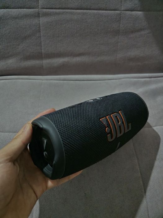 Колонка Jbl Charge 5