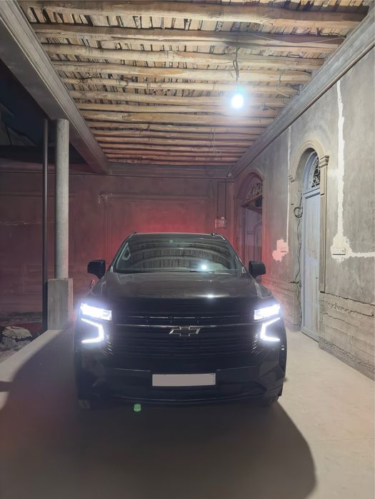 Chevrolet TAHOE 2023-24!!