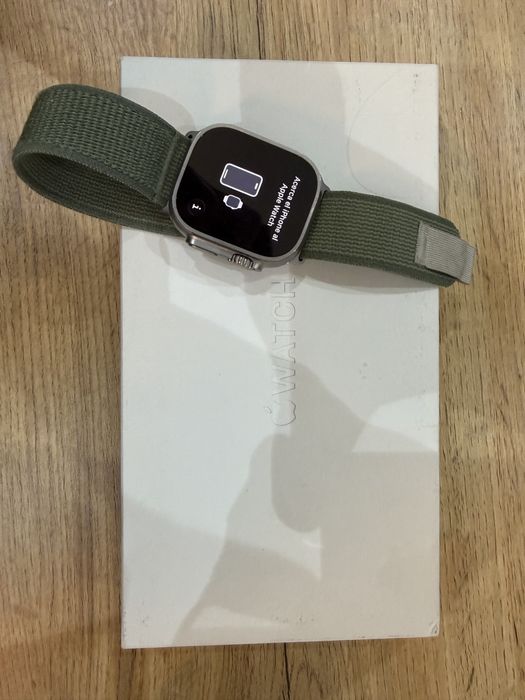 Apple Watch Ultra (1 поколение)